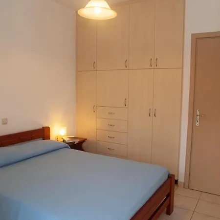Analipsi No2 Makry Gialos-crete Apartamento Makrýgialos