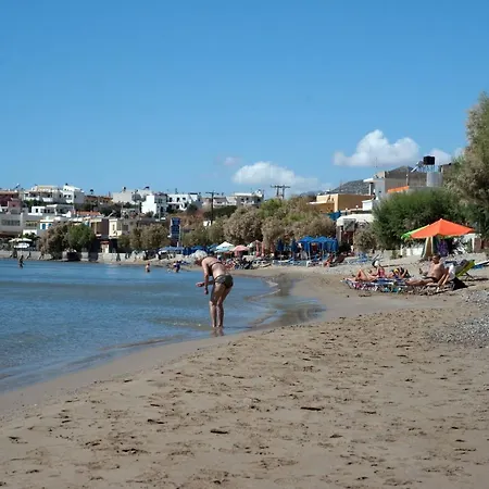 Analipsi No2 Makry Gialos-crete *