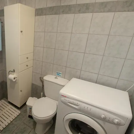 Analipsi No2 Makry Gialos-crete Apartment *