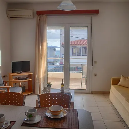 Apartment Analipsi No2 Makry Gialos-crete