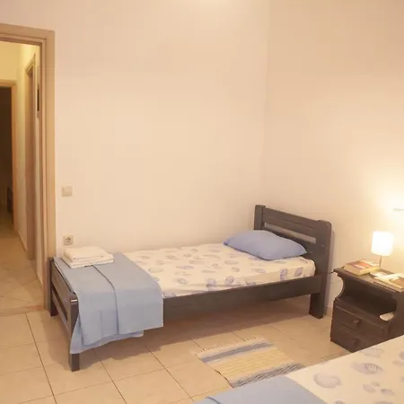 Apartment Analipsi No2 Makry Gialos-crete Makry Gialos (Crete)