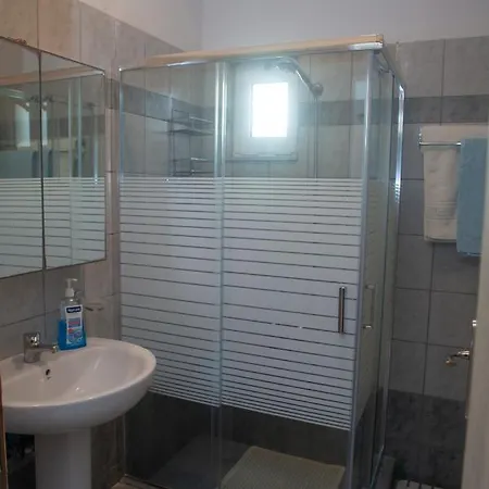 Apartment Analipsi No2 Makry Gialos-crete Makry Gialos (Crete)