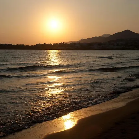Analipsi No2 Makry Gialos-crete 아파트